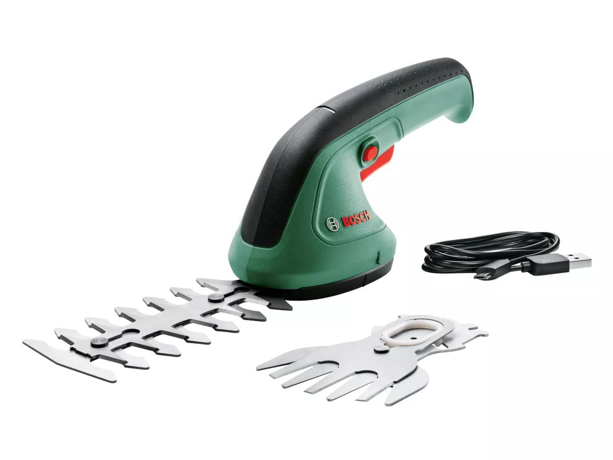 taille-herbe / sculpte buisson EasyShear Bosch